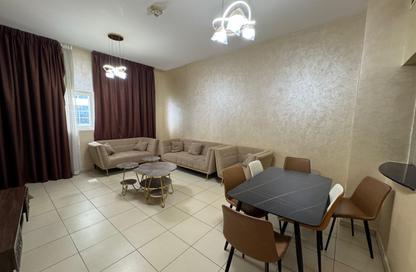 Apartment - 2 - 3 for rent in Ajman One Towers - Al Rashidiya 3 - Al Rashidiya - Ajman Apartment - 2 - 3 for rent in Ajman One Towers - Al Rashidiya 3 - Al Rashidiya - Ajman