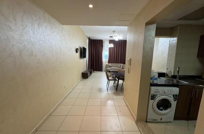 Apartment - 2 - 3 for rent in Ajman One Towers - Al Rashidiya 3 - Al Rashidiya - Ajman Apartment - 2 - 3 for rent in Ajman One Towers - Al Rashidiya 3 - Al Rashidiya - Ajman