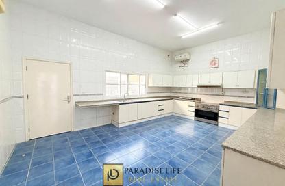Villa - 3 - 3 for rent in Mirdif Villas - Mirdif - Dubai