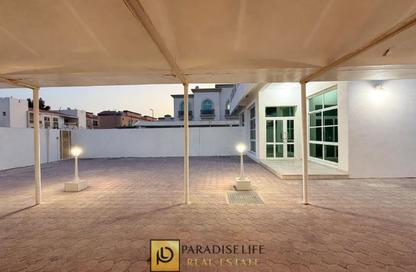 Villa - 3 - 3 for rent in Mirdif Villas - Mirdif - Dubai