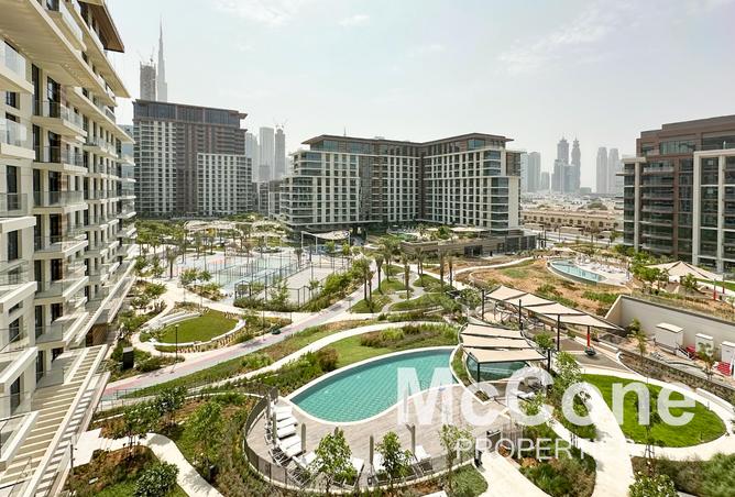 Below Market |  Burj Facing |  Investor Deal