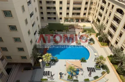 Apartment - 1 Bedroom - 2 Bathrooms for rent in Plaza Residences Block B - Plaza Residences - District 13 - Jumeirah Village Circle - Dubai Apartment - 1 Bedroom - 2 Bathrooms for rent in Plaza Residences Block B - Plaza Residences - District 13 - Jumeirah Village Circle - Dubai