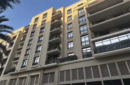 شقة - غرفة نوم - 2 حمامات للبيع في ندى ريزيدنسز - مريم جيت ريزيدنس - جزيرة مريم - الشارقة