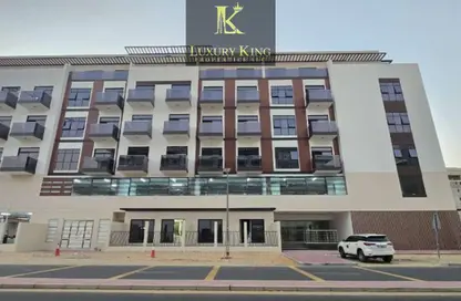 Apartment - 1 Bedroom - 2 Bathrooms for sale in Silver Park Residency - International City Phase 2 - Al Warsan 4 - Al Warsan - Dubai