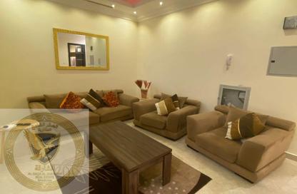 Apartment - 2 Bedrooms - 2 Bathrooms for rent in Al Rawda 2 Villas - Al Rawda 2 - Al Rawda - Ajman