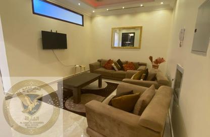 Apartment - 2 Bedrooms - 2 Bathrooms for rent in Al Rawda 2 Villas - Al Rawda 2 - Al Rawda - Ajman