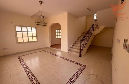 Villa - 5 - 4 for rent in Seih Al Uraibi - Ras Al Khaimah Villa - 5 - 4 for rent in Seih Al Uraibi - Ras Al Khaimah