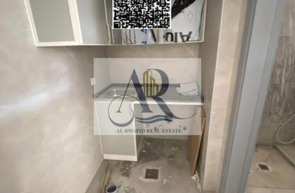 شقة - 1 حمام للايجار في الجرف 3 - الجرف - عجمان وسط المدينة - عجمان شقة - 1 حمام للايجار في الجرف 3 - الجرف - عجمان وسط المدينة - عجمان