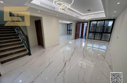 Townhouse - 5 - 7 for rent in Ajman Hills - Al Alia - Ajman