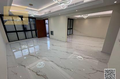 Townhouse - 5 - 7 for rent in Ajman Hills - Al Alia - Ajman