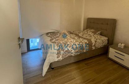 Apartment - 2 - 2 for sale in Al Raha Lofts - Al Raha Beach - Abu Dhabi
