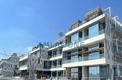 Apartment - 2 - 2 for sale in Al Raha Lofts - Al Raha Beach - Abu Dhabi