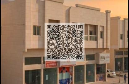 عمارة بالكامل - استوديو - 7+ للبيع في المويهات 2 - المويهات - عجمان