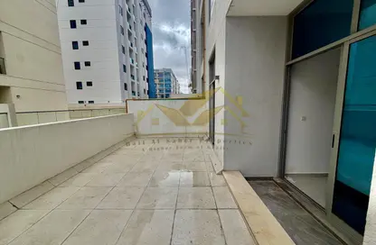 شقة - غرفة نوم - 2 حمامات للايجار في جميرا جاردن سيتي - السطوة - دبي