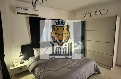 Apartment - 2 Bedrooms - 3 Bathrooms for rent in Al Rawda 3 Villas - Al Rawda 3 - Al Rawda - Ajman