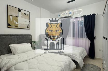 Apartment - 2 Bedrooms - 3 Bathrooms for rent in Al Rawda 3 Villas - Al Rawda 3 - Al Rawda - Ajman Apartment - 2 Bedrooms - 3 Bathrooms for rent in Al Rawda 3 Villas - Al Rawda 3 - Al Rawda - Ajman