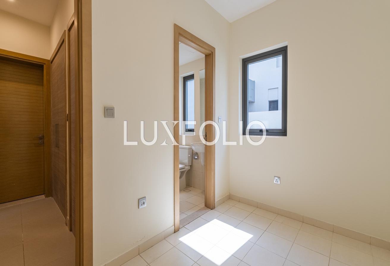 Large Plot | Well Maintained | Vacant photo 10