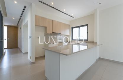 Villa - 3 - 4 for rent in Sidra Villas II - Sidra Villas - Dubai Hills Estate - Dubai Villa - 3 - 4 for rent in Sidra Villas II - Sidra Villas - Dubai Hills Estate - Dubai