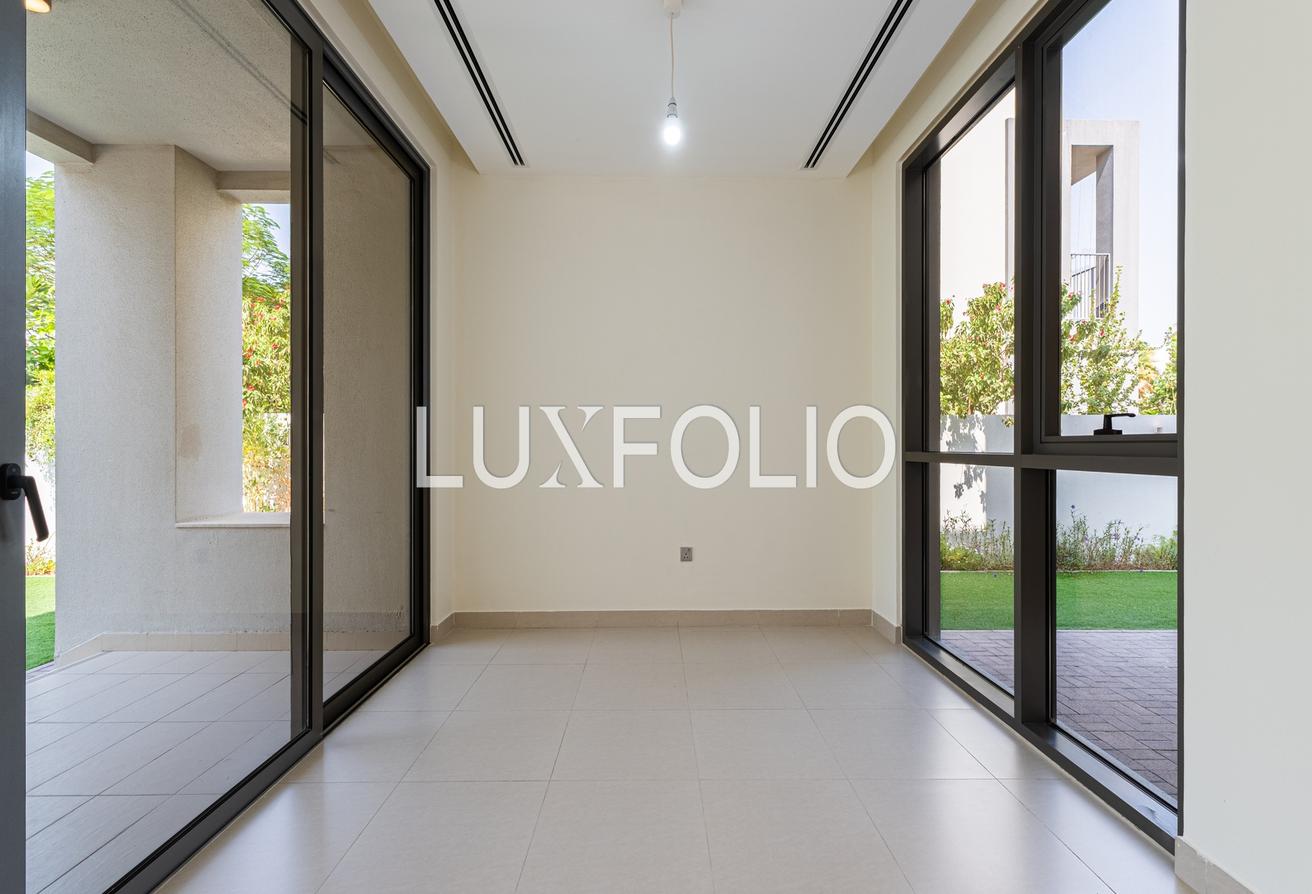 Large Plot | Well Maintained | Vacant photo 7