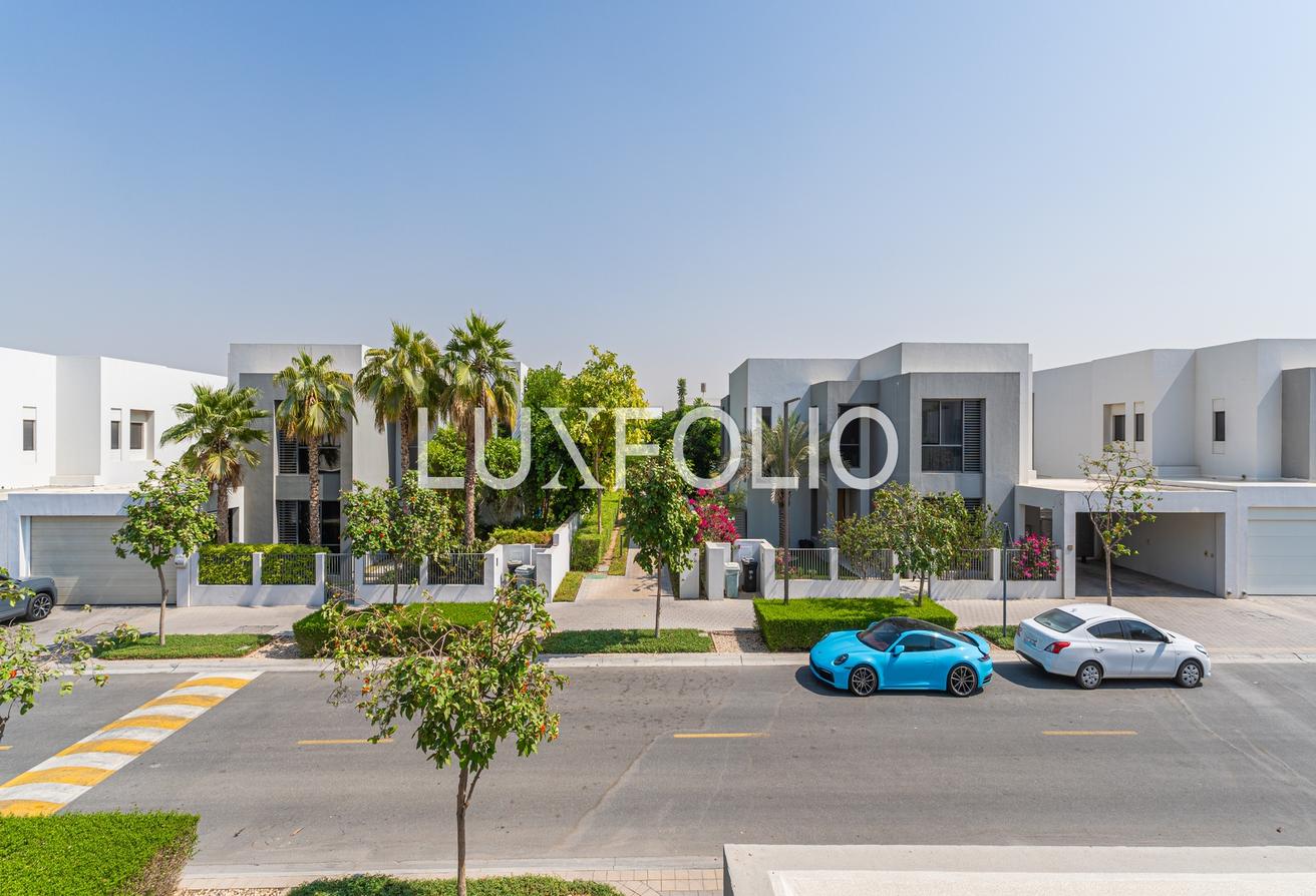 Large Plot | Well Maintained | Vacant photo 27