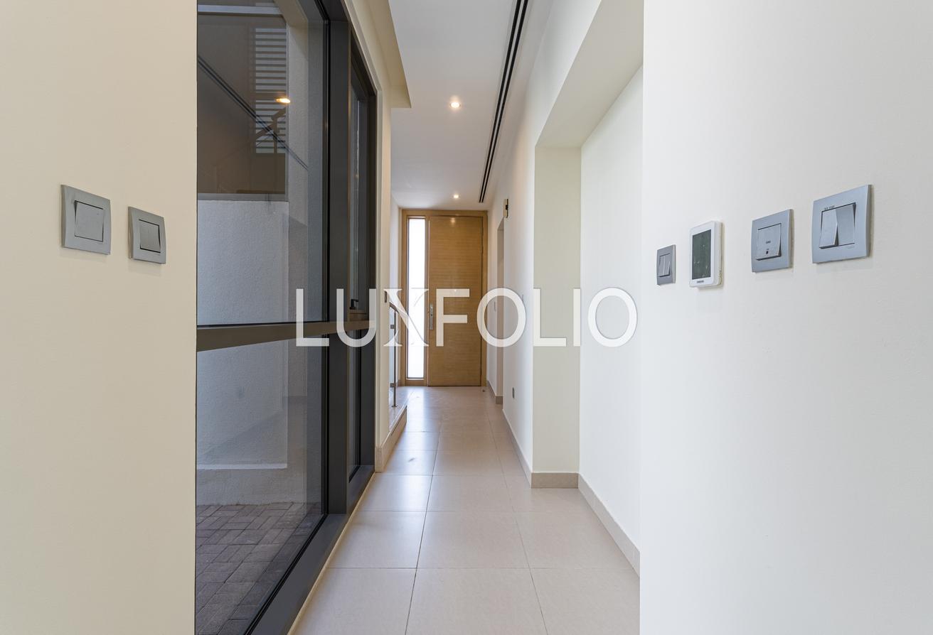 Large Plot | Well Maintained | Vacant photo 8