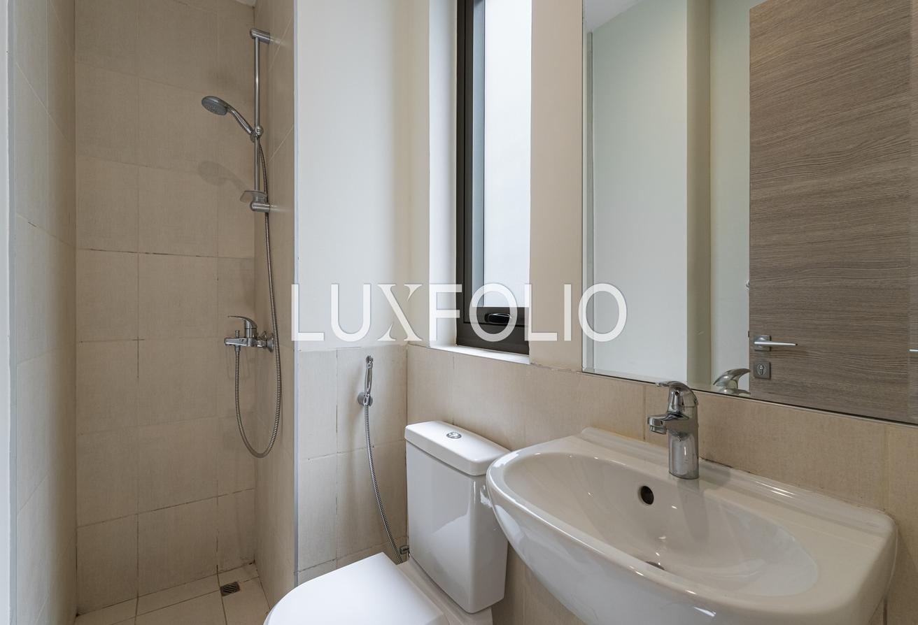 Large Plot | Well Maintained | Vacant photo 11