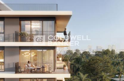 Apartment - 1 - 1 for sale in Golf Point Tower 2 - Golf Point - Emaar South - Dubai South (Dubai World Central) - Dubai Apartment - 1 - 1 for sale in Golf Point Tower 2 - Golf Point - Emaar South - Dubai South (Dubai World Central) - Dubai