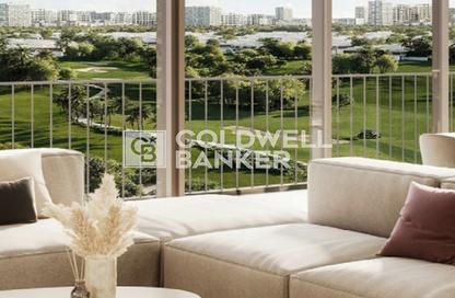 Apartment - 1 - 1 for sale in Golf Point Tower 2 - Golf Point - Emaar South - Dubai South (Dubai World Central) - Dubai Apartment - 1 - 1 for sale in Golf Point Tower 2 - Golf Point - Emaar South - Dubai South (Dubai World Central) - Dubai