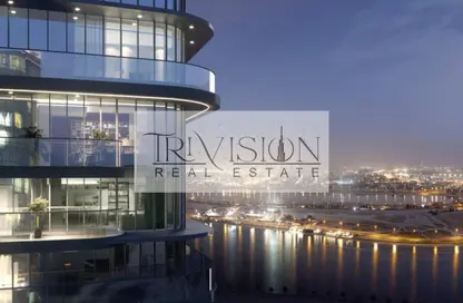 Apartment - 3 Bedrooms - 4 Bathrooms for sale in JOUD - Al Mamzar - Sharjah - Sharjah