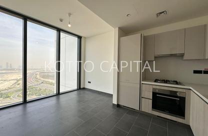 Apartment - 1 Bedroom - 1 Bathroom for sale in The Crest Tower B - The Crest - Sobha Hartland - Mohammed Bin Rashid City - Dubai Apartment - 1 Bedroom - 1 Bathroom for sale in The Crest Tower B - The Crest - Sobha Hartland - Mohammed Bin Rashid City - Dubai