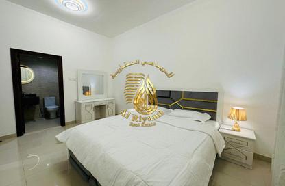 Apartment - 1 Bedroom - 2 Bathrooms for rent in Al Naemiya Tower 1 - Al Naemiya Towers - Al Nuaimiya - Ajman Apartment - 1 Bedroom - 2 Bathrooms for rent in Al Naemiya Tower 1 - Al Naemiya Towers - Al Nuaimiya - Ajman