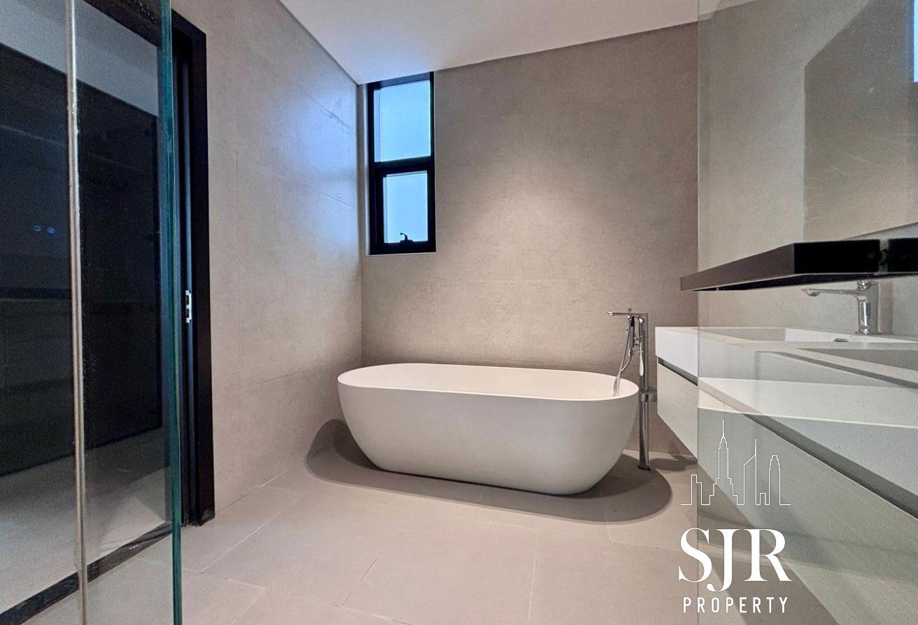 Rare Luxury Villas | Single Row | Private Pool photo 23