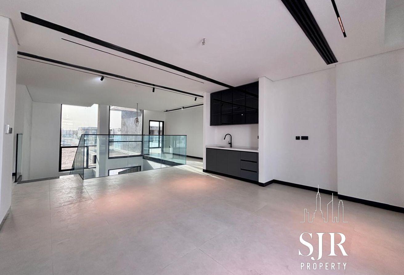 Rare Luxury Villas | Single Row | Private Pool photo 15
