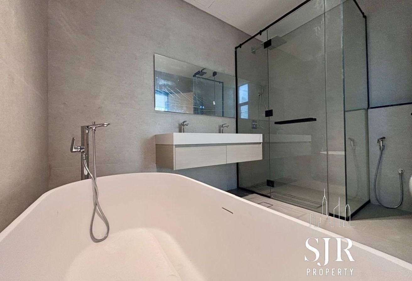 Rare Luxury Villas | Single Row | Private Pool photo 22