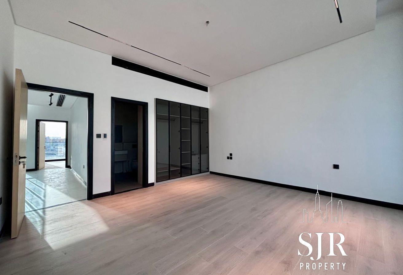 Rare Luxury Villas | Single Row | Private Pool photo 29