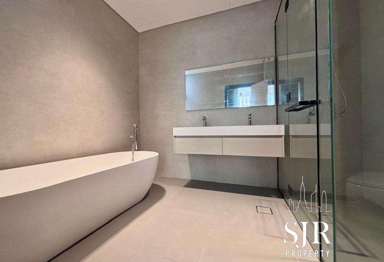 Rare Luxury Villas | Single Row | Private Pool photo 21