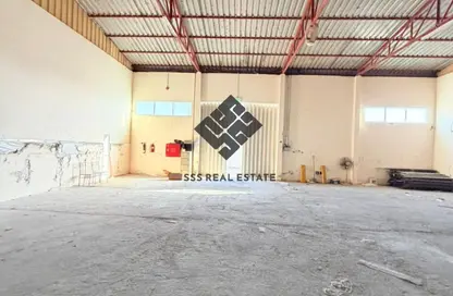 Warehouse - Studio - 1 Bathroom for rent in Umm Dir - Umm Al Quwain Warehouse - Studio - 1 Bathroom for rent in Umm Dir - Umm Al Quwain