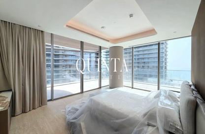 Penthouse - 4 Bedrooms - 5 Bathrooms for sale in Serenia Living Tower 4 - Serenia Living - Palm Jumeirah - Dubai