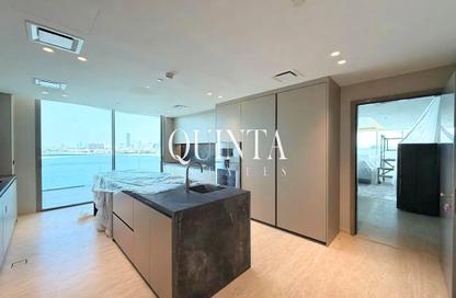 Penthouse - 4 Bedrooms - 5 Bathrooms for sale in Serenia Living Tower 4 - Serenia Living - Palm Jumeirah - Dubai