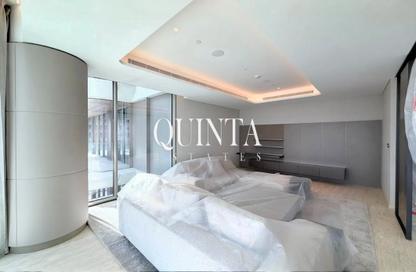 Penthouse - 4 Bedrooms - 5 Bathrooms for sale in Serenia Living Tower 4 - Serenia Living - Palm Jumeirah - Dubai Penthouse - 4 Bedrooms - 5 Bathrooms for sale in Serenia Living Tower 4 - Serenia Living - Palm Jumeirah - Dubai