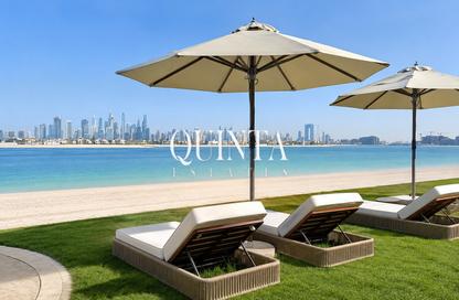 Penthouse - 4 Bedrooms - 5 Bathrooms for sale in Serenia Living Tower 4 - Serenia Living - Palm Jumeirah - Dubai Penthouse - 4 Bedrooms - 5 Bathrooms for sale in Serenia Living Tower 4 - Serenia Living - Palm Jumeirah - Dubai