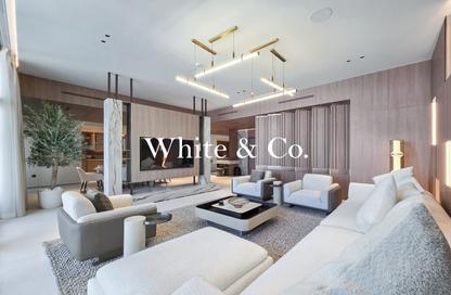 Penthouse - 3 - 5 for sale in Bellevue Tower 1 - Bellevue Towers - Downtown Dubai - Dubai