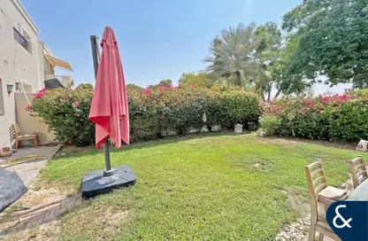 فيلا - 3 غرف نوم - 4 حمامات للبيع في الريم 2 - الريم - المرابع العربية - دبي فيلا - 3 غرف نوم - 4 حمامات للبيع في الريم 2 - الريم - المرابع العربية - دبي