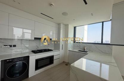 Apartment - 2 - 2 for rent in Binghatti Gardenia - District 11 - Jumeirah Village Circle - Dubai