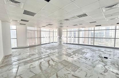 Office Space - Studio for rent in Shatha Tower - Dubai Media City - Dubai