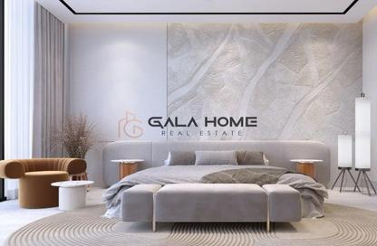Apartment - Studio - 1 Bathroom for sale in Auresta tower - District 11 - Jumeirah Village Circle - Dubai