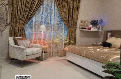 Apartment - 1 - 2 for rent in Emirates City - Ajman