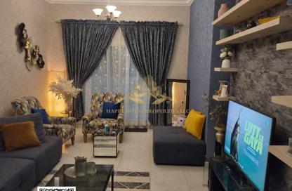 شقة - 1 - 2 للايجار في مدينة الإمارات - عجمان شقة - 1 - 2 للايجار في مدينة الإمارات - عجمان