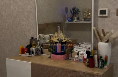 Apartment - 1 - 2 for rent in Emirates City - Ajman