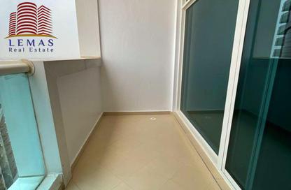 Apartment - 1 Bedroom - 2 Bathrooms for sale in Ajman One - Ajman Downtown - Ajman
